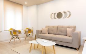 Apartamento Denver - Centro, Nuevo, Diseno, Wifi